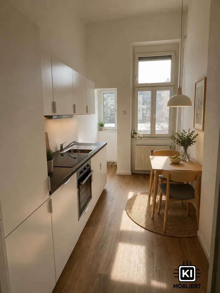 2-Zimmer-Wohnung mieten in Graz – 55 m², € 719 – Bild 3 von 45