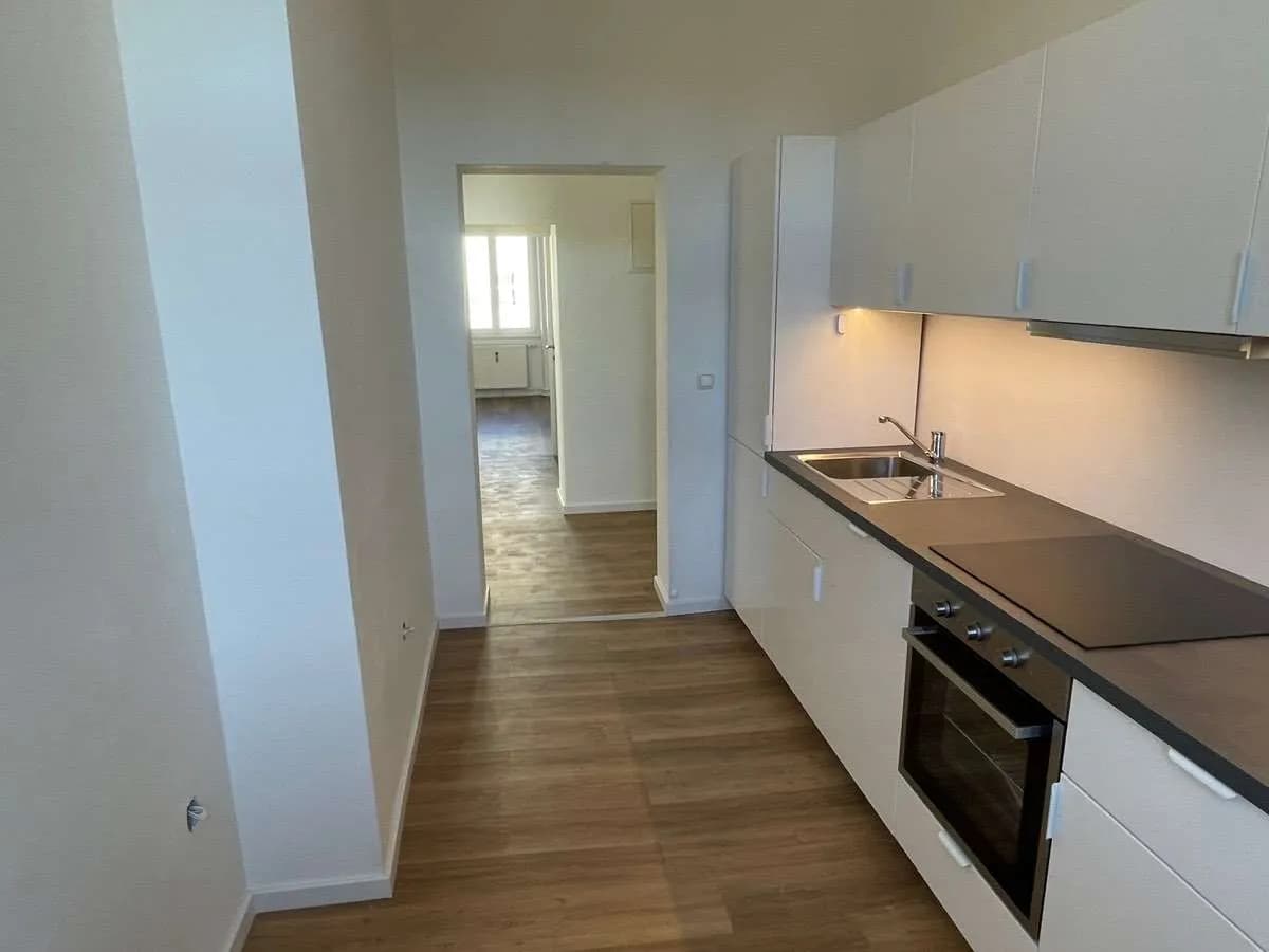 2-Zimmer-Wohnung mieten in Graz – 55 m², € 719 – Bild 4 von 45