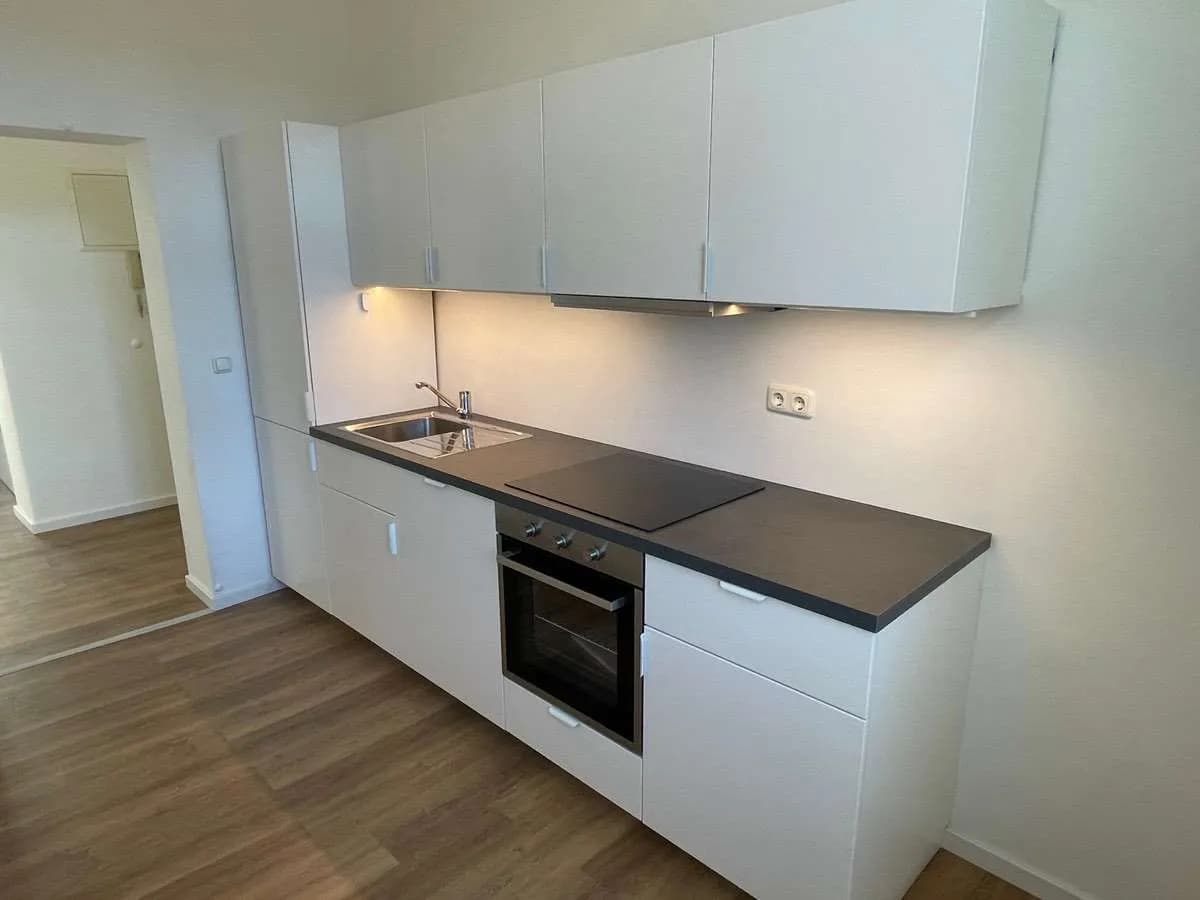 2-Zimmer-Wohnung mieten in Graz – 55 m², € 719 – Bild 5 von 45