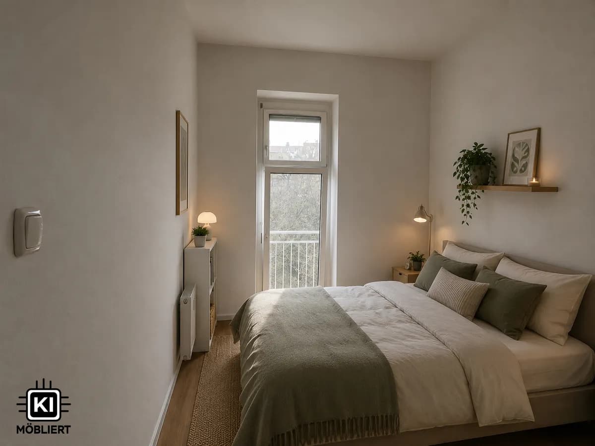 2-Zimmer-Wohnung mieten in Graz – 55 m², € 719 – Bild 15 von 45
