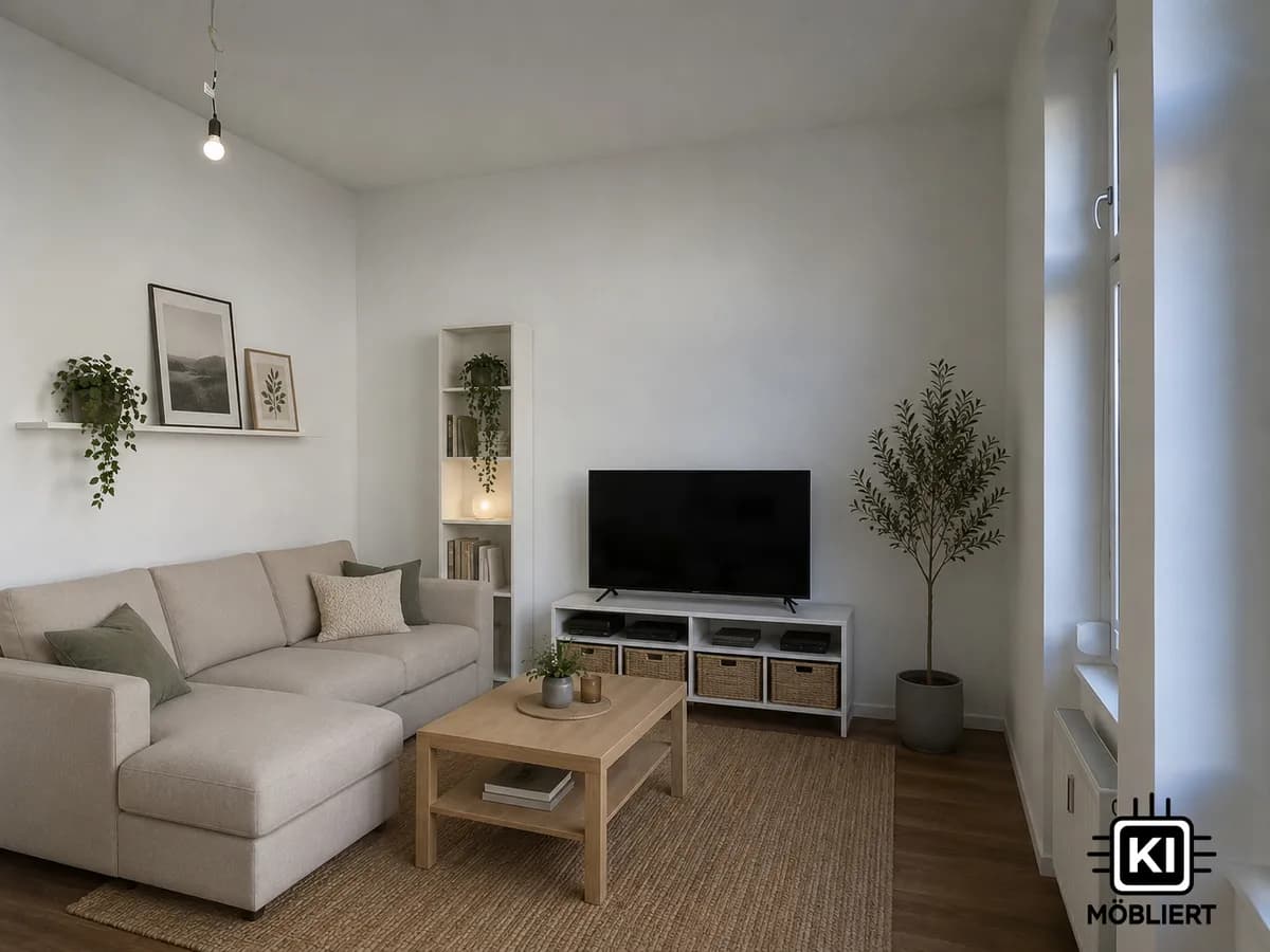 2-Zimmer-Wohnung mieten in Graz – 55 m², € 719 – Bild 21 von 45
