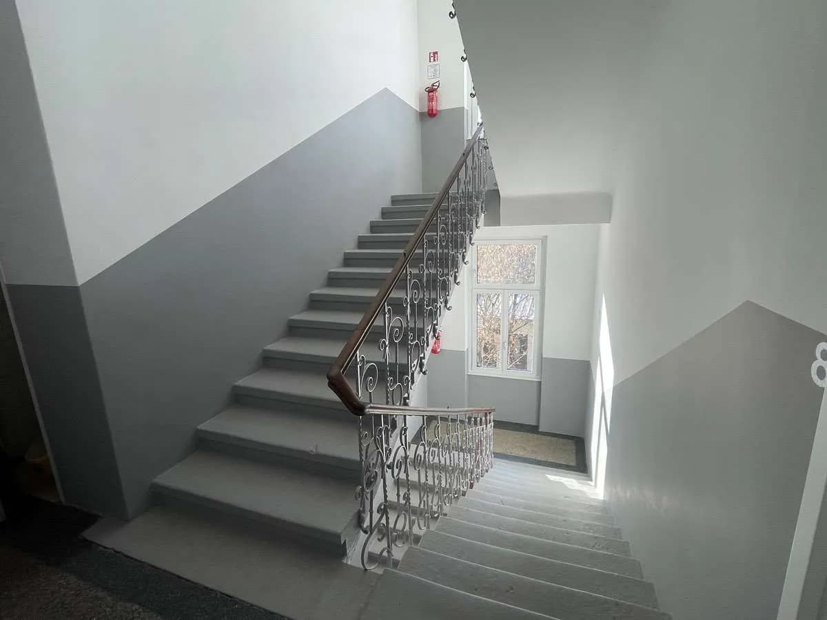 2-Zimmer-Wohnung mieten in Graz – 55 m², € 719 – Bild 38 von 45