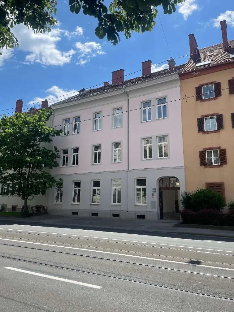 2-Zimmer-Wohnung mieten in Graz – 55 m², € 719 – Bild 41 von 45