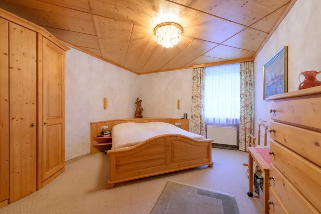 2-Zimmer-Wohnung kaufen in Gmunden – 62,94 m², € 235.000 – Bild 4 von 8