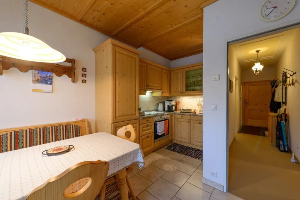 2-Zimmer-Wohnung kaufen in Gmunden – 62,94 m², € 235.000 – Bild 5 von 8