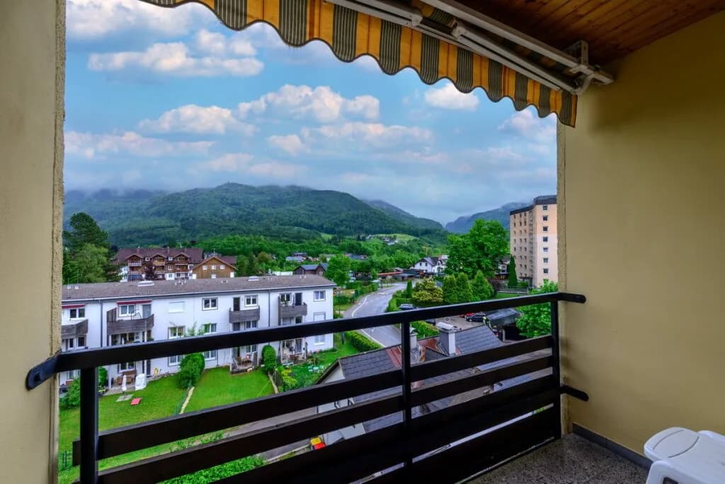 2-Zimmer-Wohnung kaufen in Gmunden – 62,94 m², € 235.000 – Bild 7 von 8