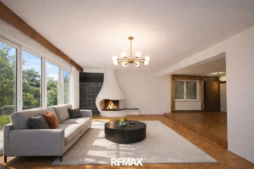 4-Zimmer-Haus kaufen in Wien – 200 m², € 1.199.000 – Bild 6 von 16