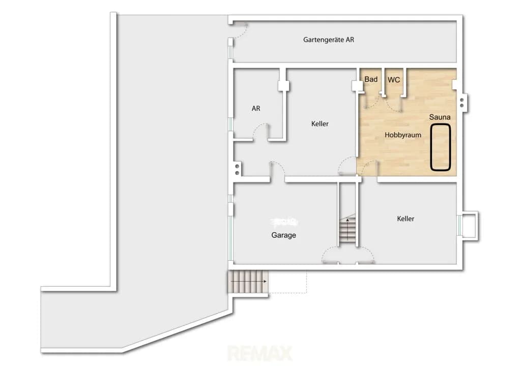 4-Zimmer-Haus kaufen in Wien – 200 m², € 1.199.000 – Bild 14 von 16
