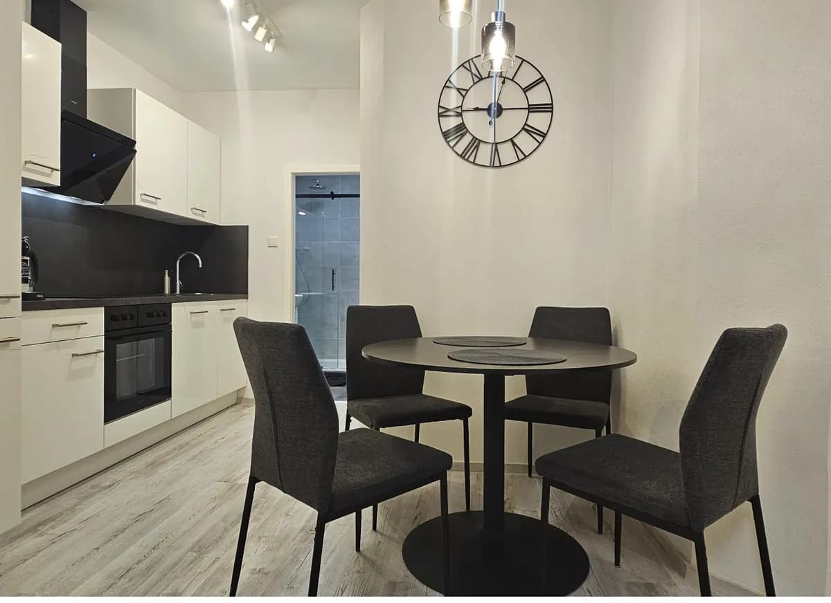 2-Zimmer-Wohnung mieten in Wien – 50 m², € 999