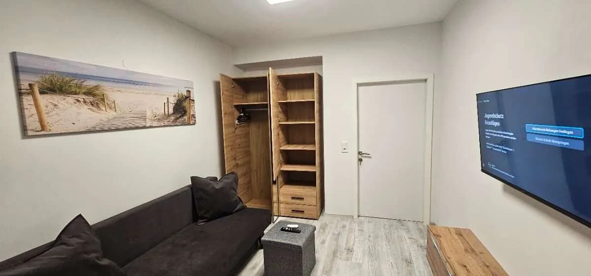 2-Zimmer-Wohnung mieten in Wien – 50 m², € 999 – Bild 19 von 27