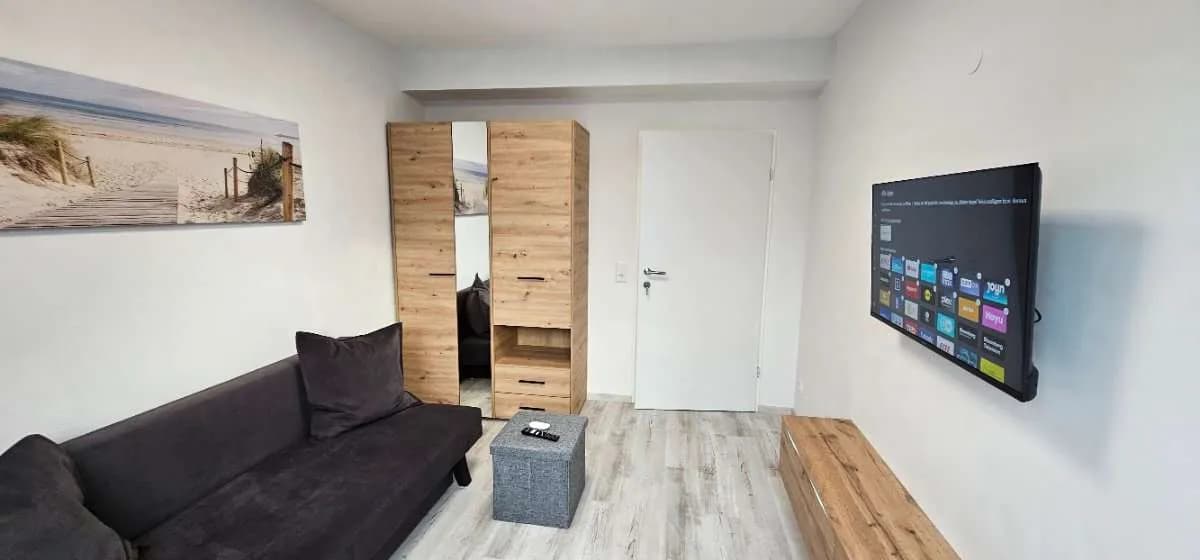 2-Zimmer-Wohnung mieten in Wien – 50 m², € 999 – Bild 22 von 27
