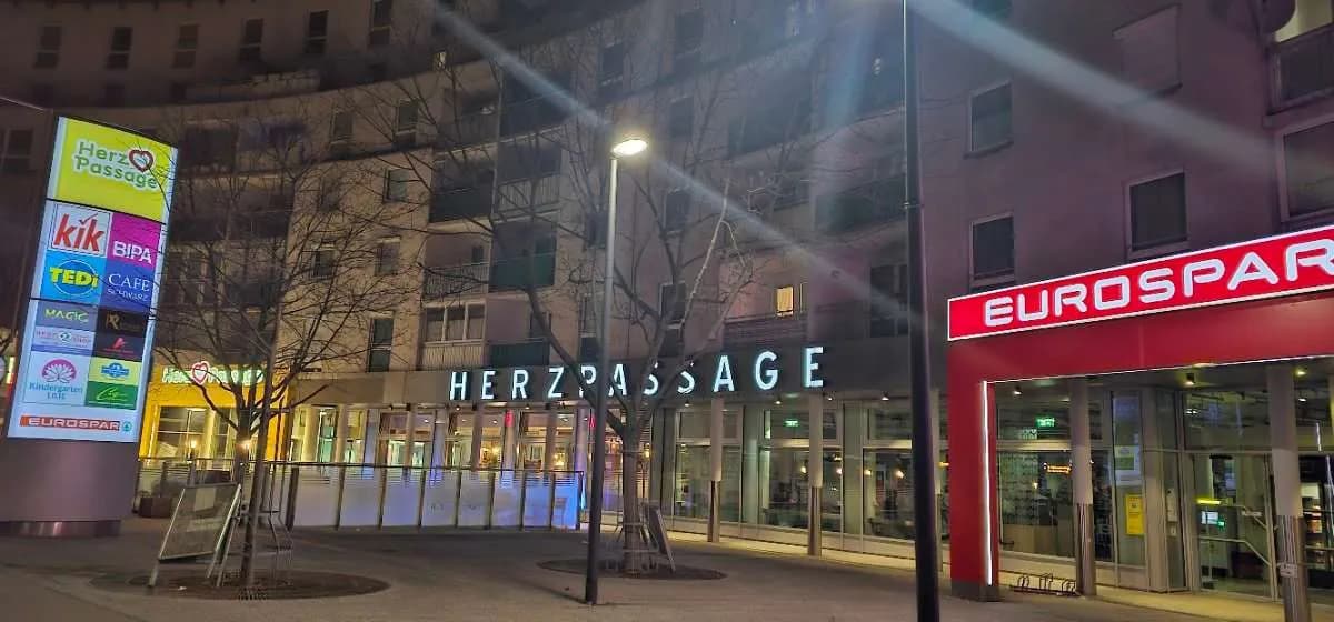 2-Zimmer-Wohnung mieten in Wien – 50 m², € 999 – Bild 25 von 27