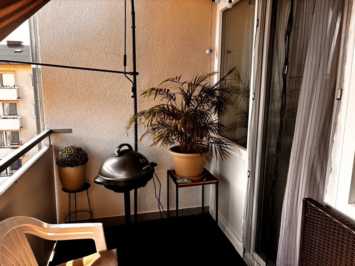4-Zimmer-Wohnung mieten in Steyr-Land – 90 m², € 1.000 – Bild 3 von 15