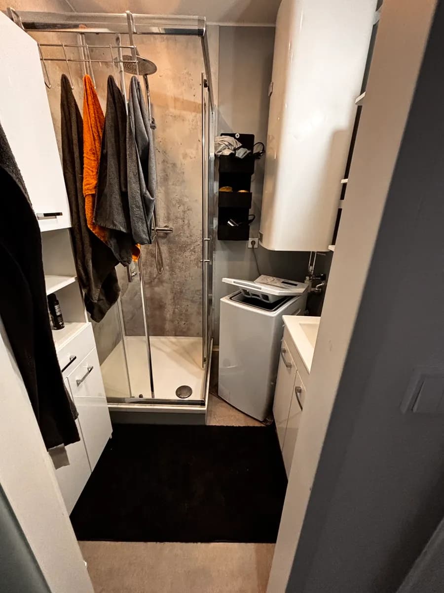 4-Zimmer-Wohnung mieten in Steyr-Land – 90 m², € 1.000 – Bild 6 von 15