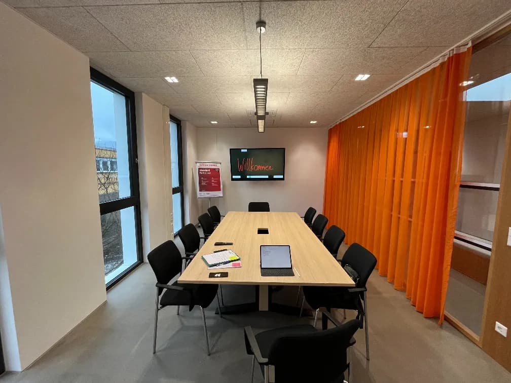 Gewerbeimmobilie mieten in Leoben – 37 m², € 12 – Bild 5 von 9
