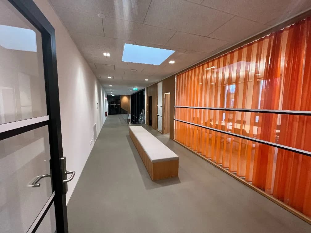 Gewerbeimmobilie mieten in Leoben – 37 m², € 12 – Bild 6 von 9
