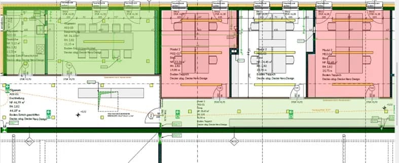 Gewerbeimmobilie mieten in Leoben – 37 m², € 12 – Bild 9 von 9