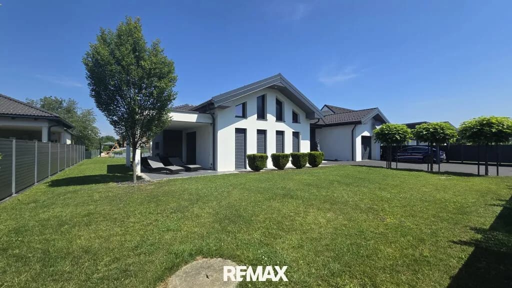 7-Zimmer-Haus kaufen in Leibnitz – 161 m², € 649.000
