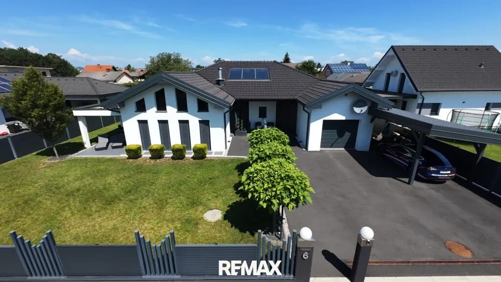 7-Zimmer-Haus kaufen in Leibnitz – 161 m², € 649.000 – Bild 2 von 26