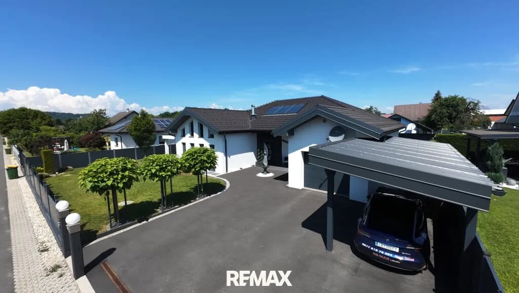 7-Zimmer-Haus kaufen in Leibnitz – 161 m², € 649.000 – Bild 3 von 26