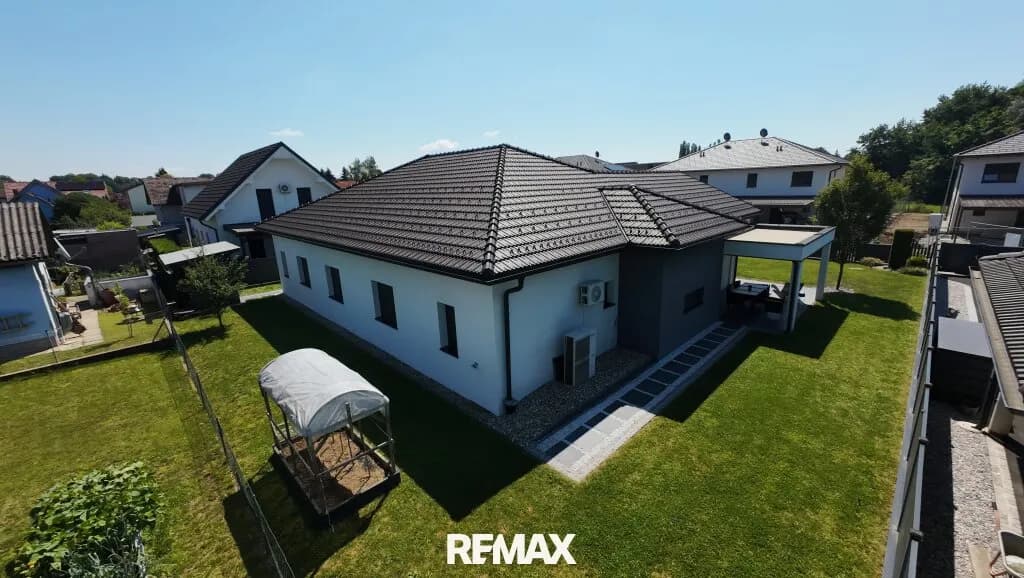 7-Zimmer-Haus kaufen in Leibnitz – 161 m², € 649.000 – Bild 4 von 26