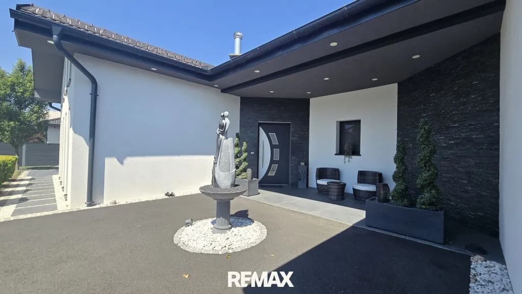 7-Zimmer-Haus kaufen in Leibnitz – 161 m², € 649.000 – Bild 6 von 26