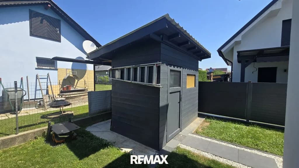 7-Zimmer-Haus kaufen in Leibnitz – 161 m², € 649.000 – Bild 8 von 26