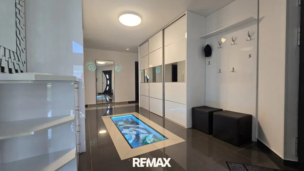 7-Zimmer-Haus kaufen in Leibnitz – 161 m², € 649.000 – Bild 10 von 26