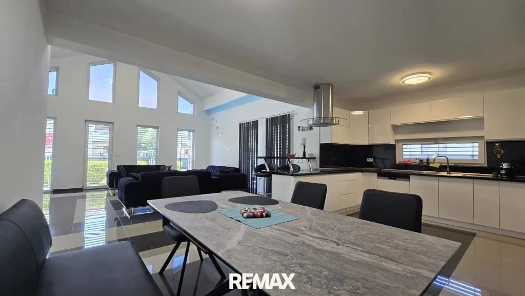 7-Zimmer-Haus kaufen in Leibnitz – 161 m², € 649.000 – Bild 14 von 26