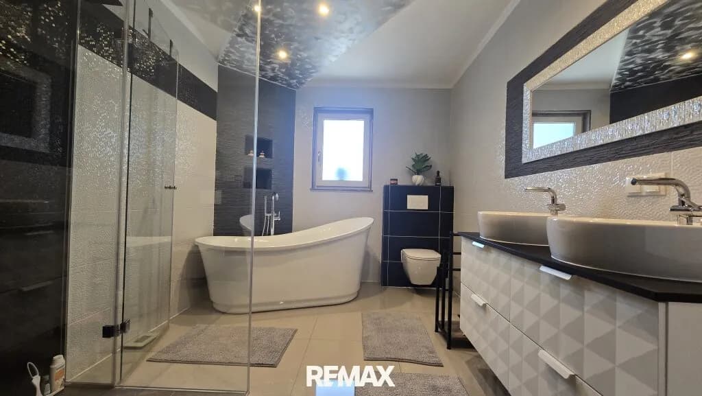 7-Zimmer-Haus kaufen in Leibnitz – 161 m², € 649.000 – Bild 15 von 26