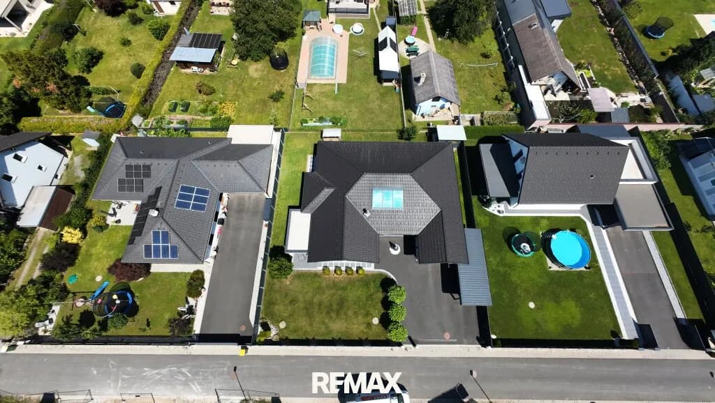 7-Zimmer-Haus kaufen in Leibnitz – 161 m², € 649.000 – Bild 24 von 26