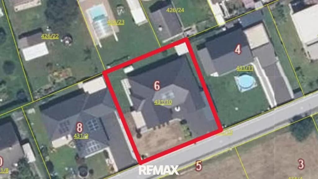 7-Zimmer-Haus kaufen in Leibnitz – 161 m², € 649.000 – Bild 26 von 26