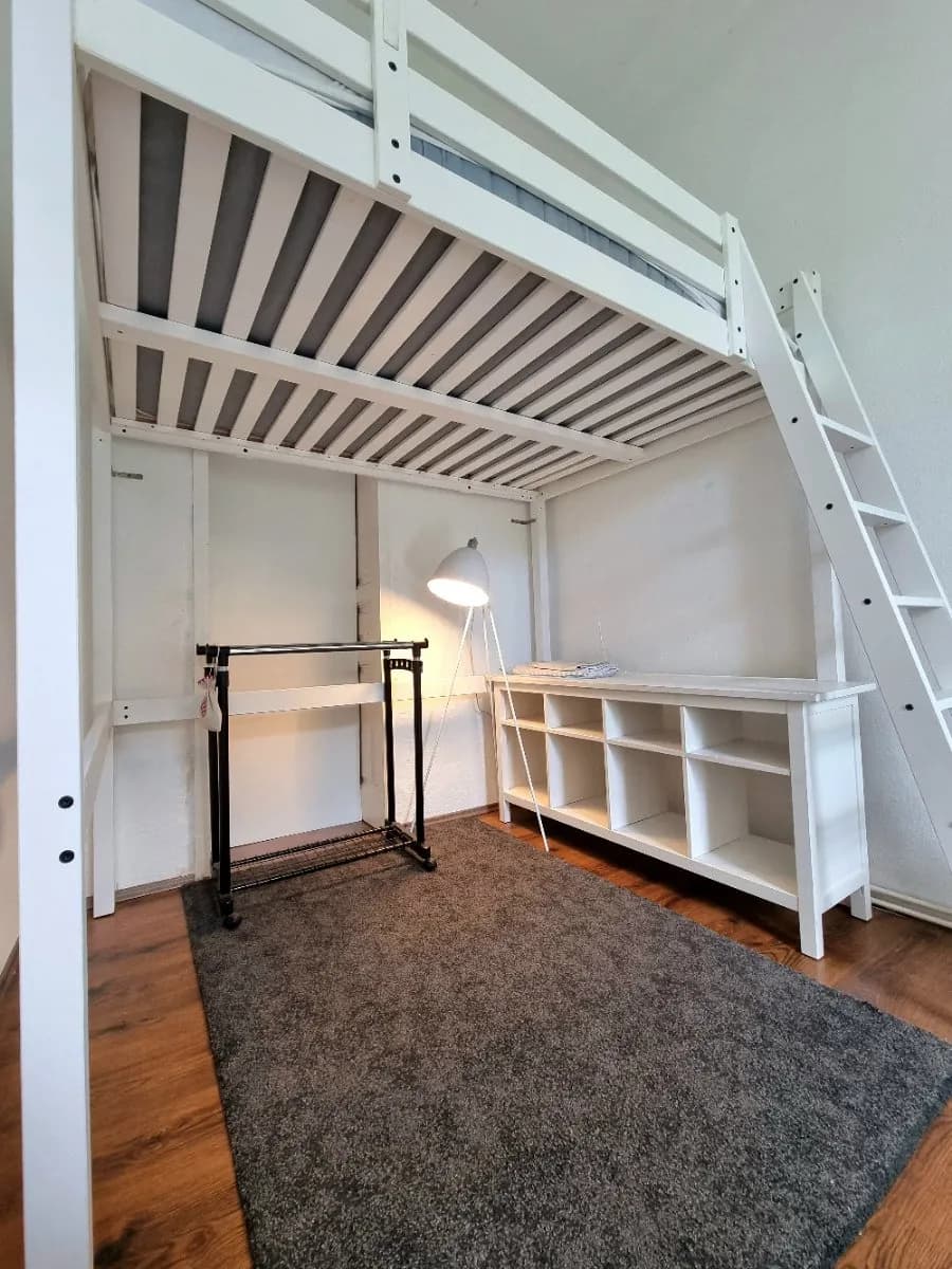 1-Zimmer-Wohnung mieten in Baden – 23 m², € 550 – Bild 7 von 8