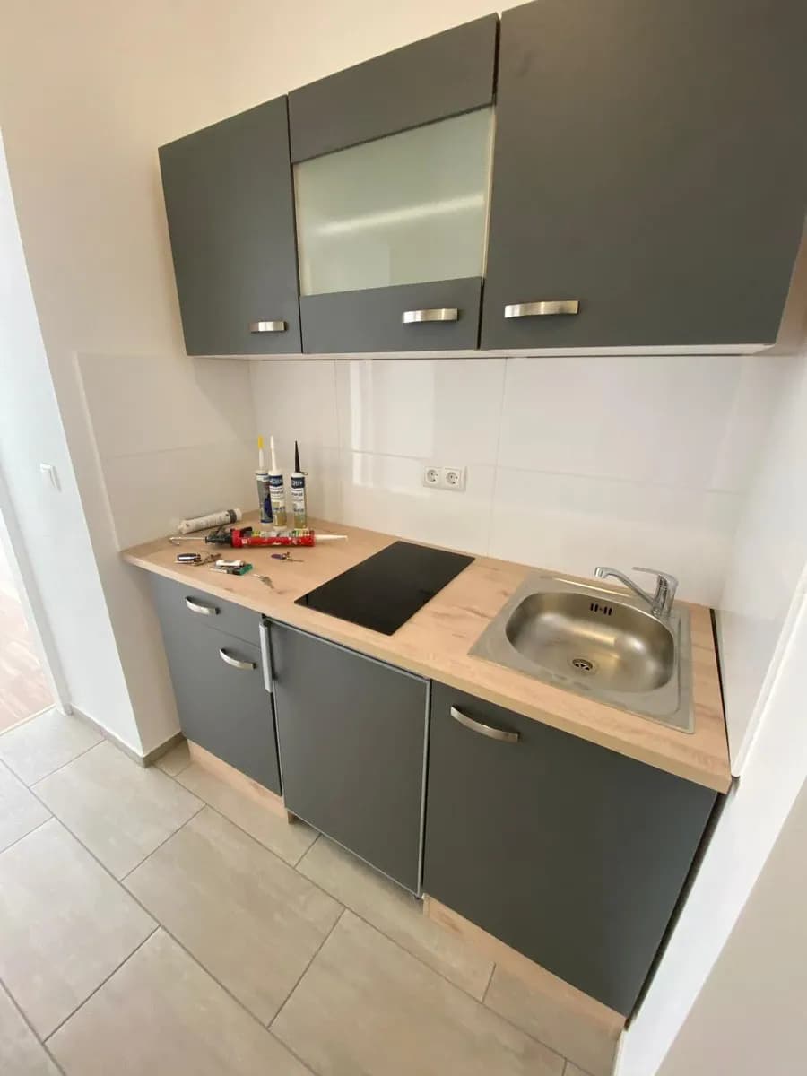 1-Zimmer-Wohnung mieten in Wien – 32 m², € 550 – Bild 5 von 7