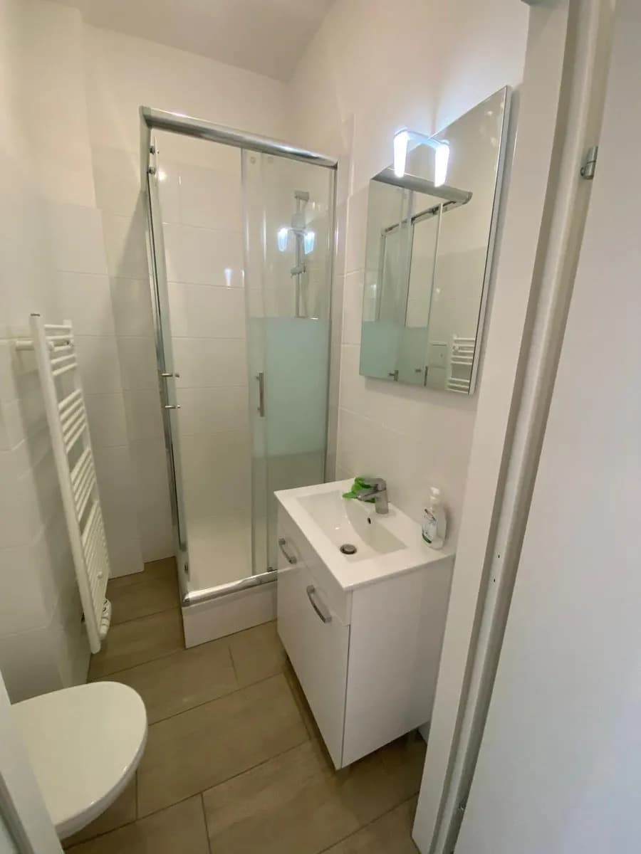 1-Zimmer-Wohnung mieten in Wien – 32 m², € 550 – Bild 6 von 7