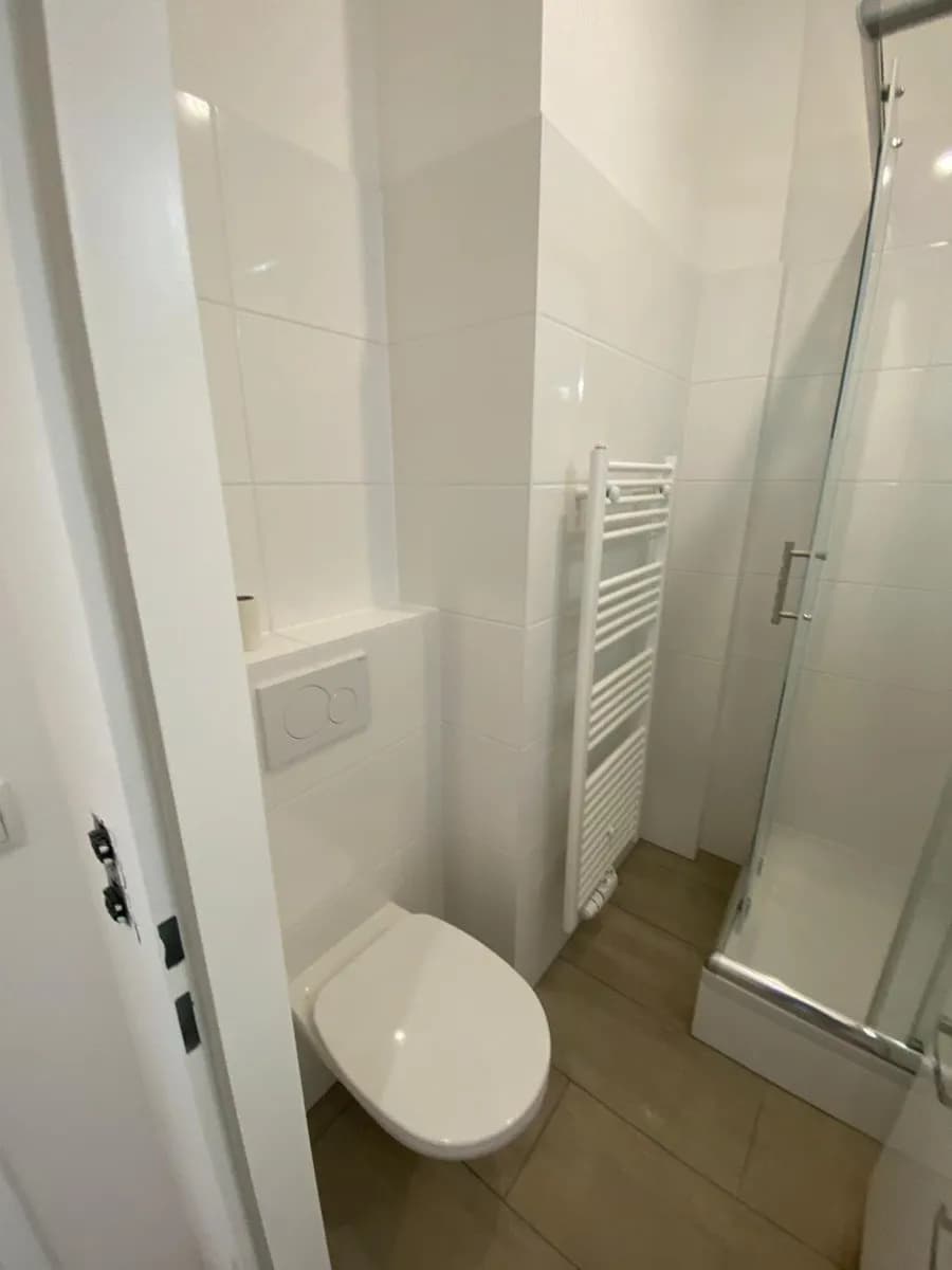 1-Zimmer-Wohnung mieten in Wien – 32 m², € 550 – Bild 7 von 7
