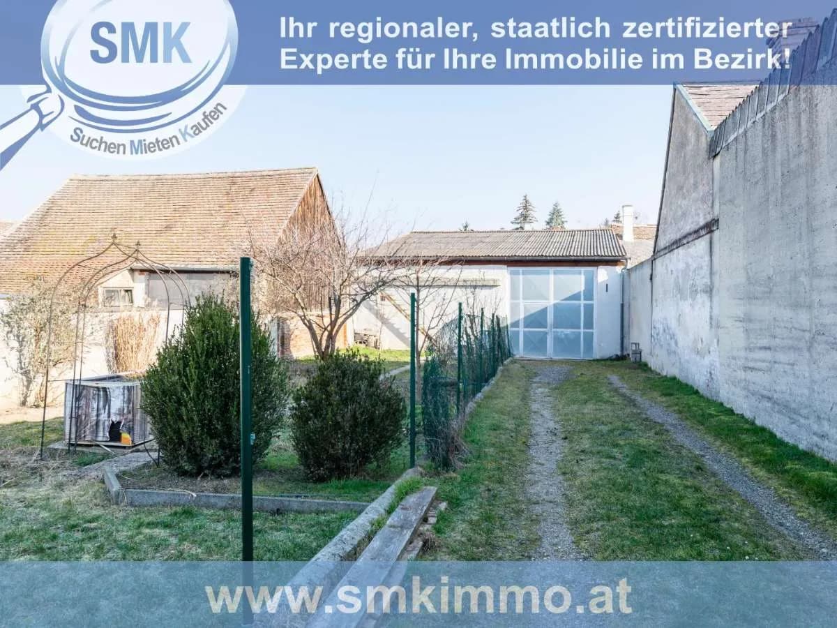 8-Zimmer-Haus kaufen in Hollabrunn – 223 m², € 197.000 – Bild 3 von 22