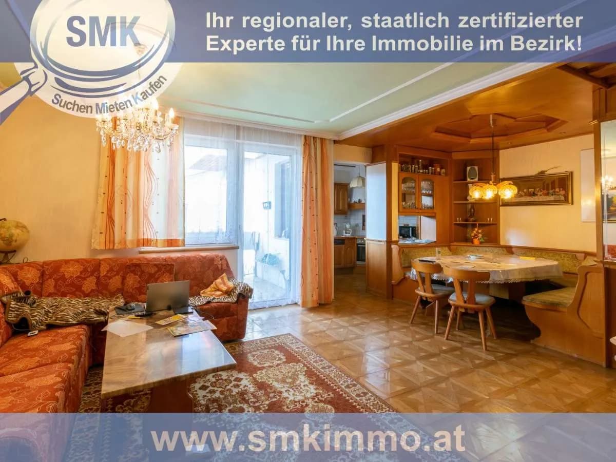 8-Zimmer-Haus kaufen in Hollabrunn – 223 m², € 197.000 – Bild 6 von 22
