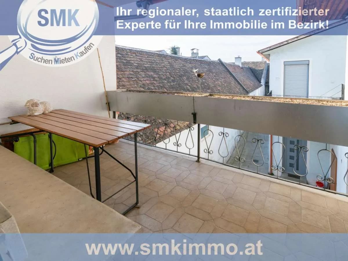 8-Zimmer-Haus kaufen in Hollabrunn – 223 m², € 197.000 – Bild 10 von 22