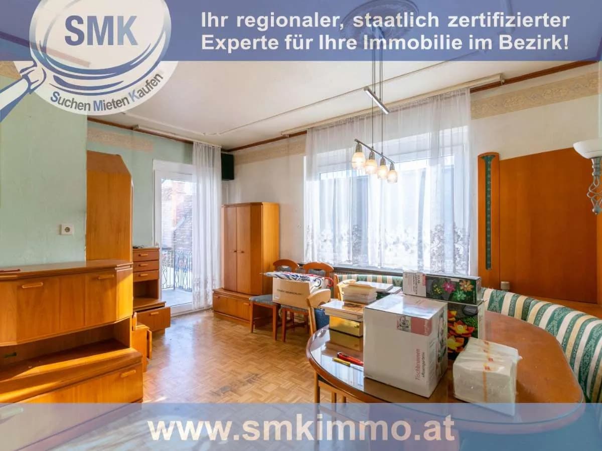 8-Zimmer-Haus kaufen in Hollabrunn – 223 m², € 197.000 – Bild 11 von 22
