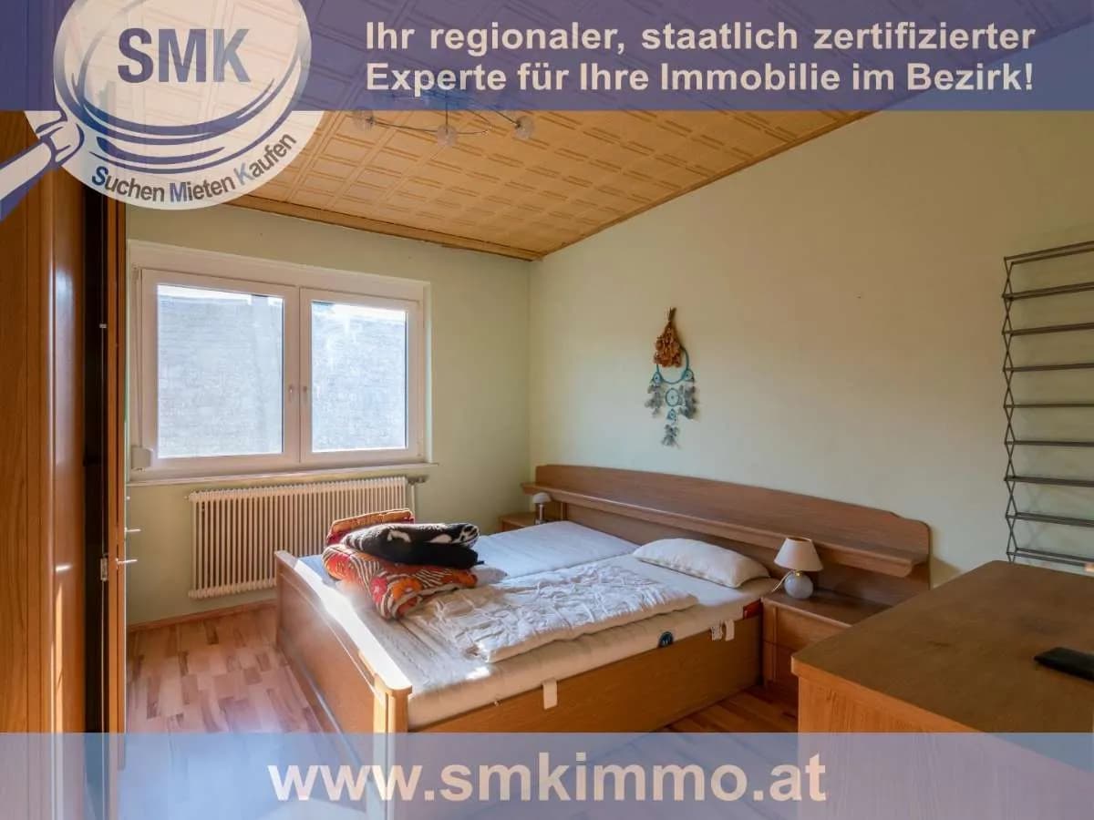 8-Zimmer-Haus kaufen in Hollabrunn – 223 m², € 197.000 – Bild 12 von 22