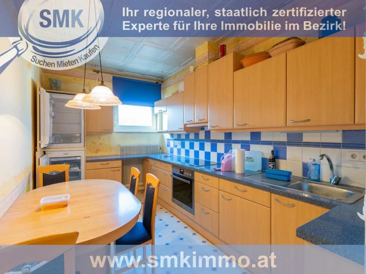 8-Zimmer-Haus kaufen in Hollabrunn – 223 m², € 197.000 – Bild 13 von 22