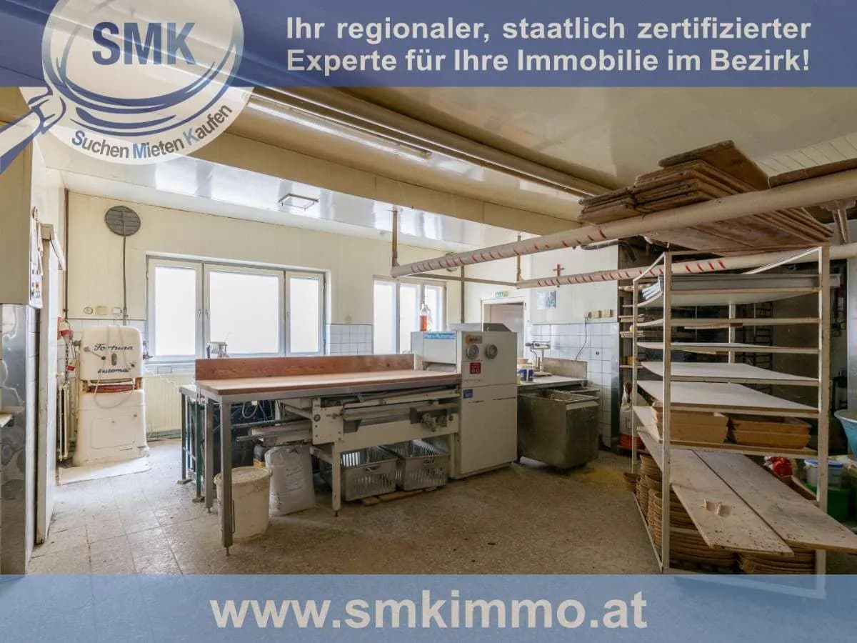 8-Zimmer-Haus kaufen in Hollabrunn – 223 m², € 197.000 – Bild 15 von 22