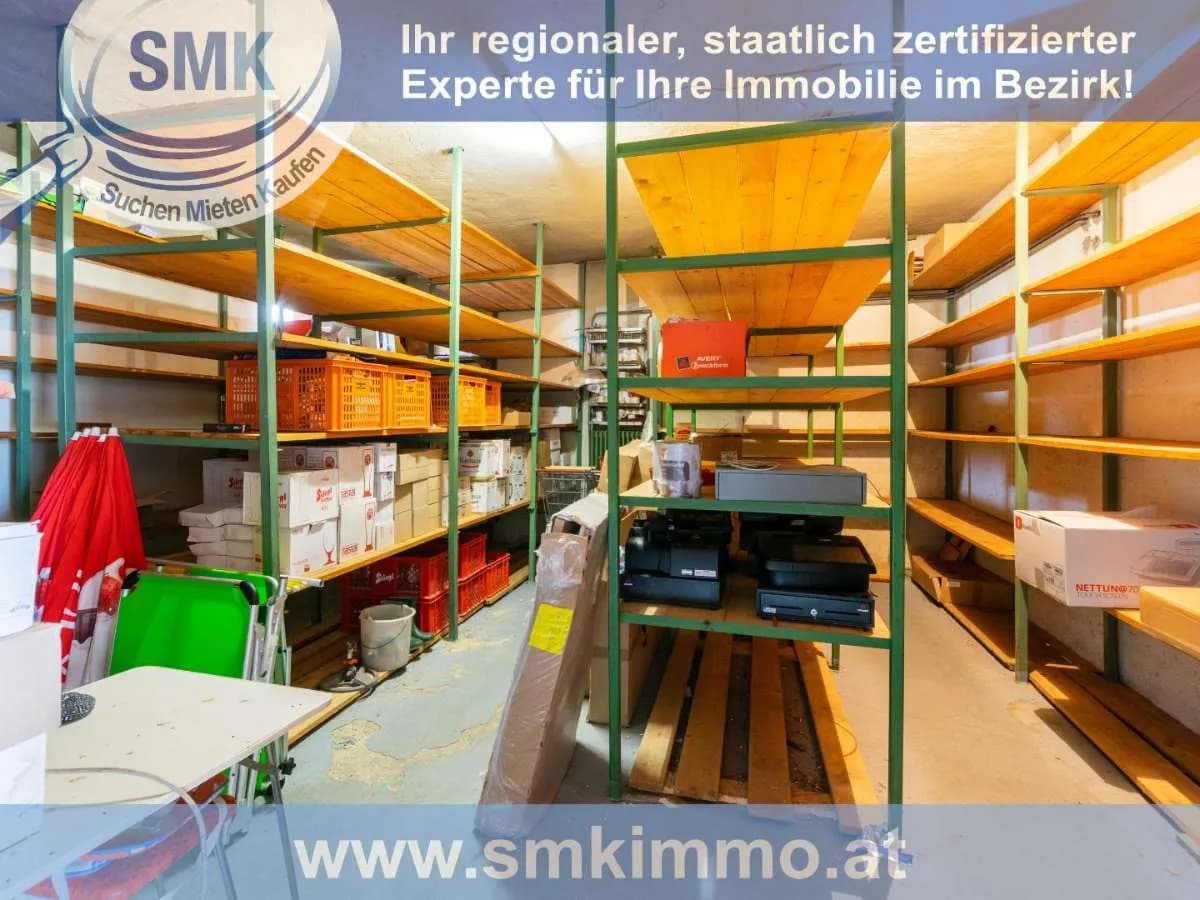 8-Zimmer-Haus kaufen in Hollabrunn – 223 m², € 197.000 – Bild 16 von 22