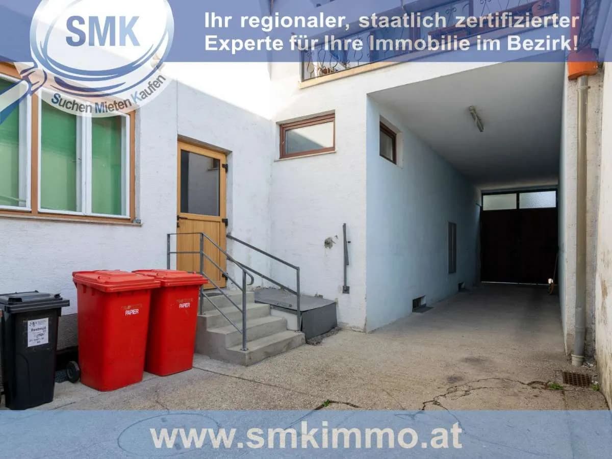 8-Zimmer-Haus kaufen in Hollabrunn – 223 m², € 197.000 – Bild 18 von 22