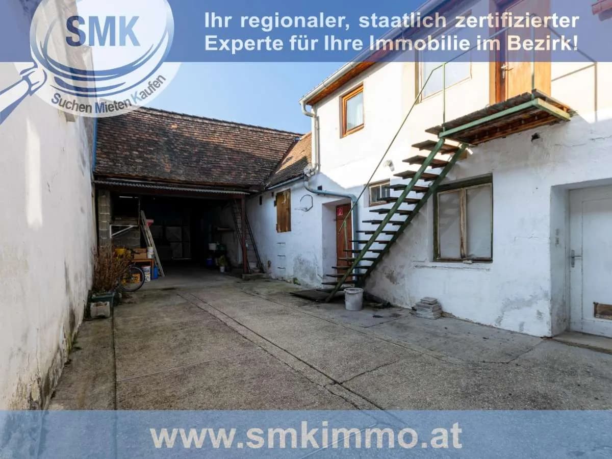 8-Zimmer-Haus kaufen in Hollabrunn – 223 m², € 197.000 – Bild 19 von 22