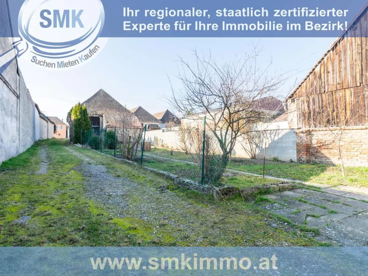 8-Zimmer-Haus kaufen in Hollabrunn – 223 m², € 197.000 – Bild 20 von 22
