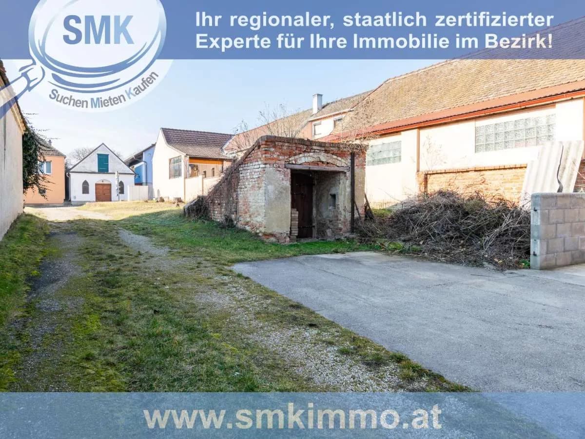 8-Zimmer-Haus kaufen in Hollabrunn – 223 m², € 197.000 – Bild 21 von 22