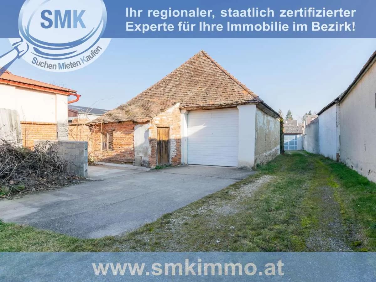 8-Zimmer-Haus kaufen in Hollabrunn – 223 m², € 197.000 – Bild 22 von 22