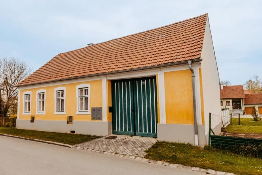 4-Zimmer-Haus kaufen in Mistelbach – 78 m², € 155.000 – Bild 2 von 33